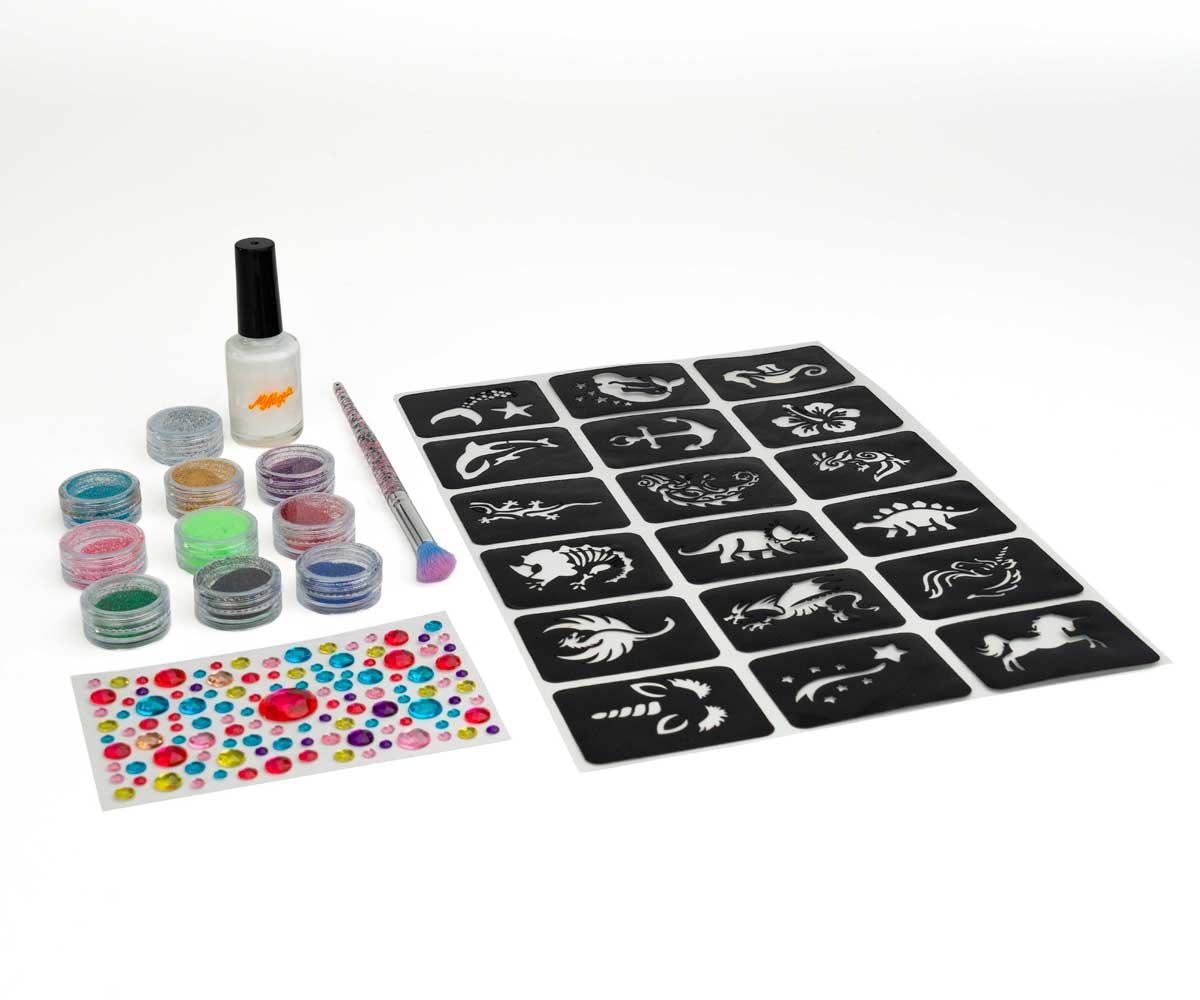 Tattoo Studio - Mi Alegría